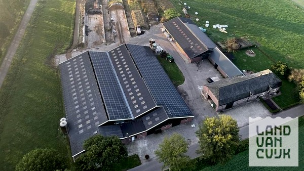 Campina Open Boerderijdagen - Melkveebedrijf Kerkhof