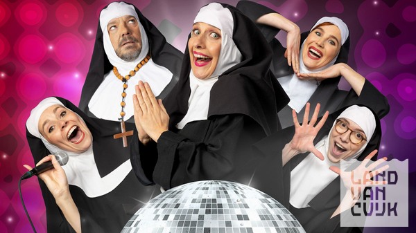 Nonsens - Een Hemelse Musical