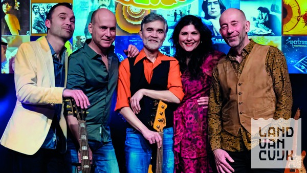 The 70's Unplugged