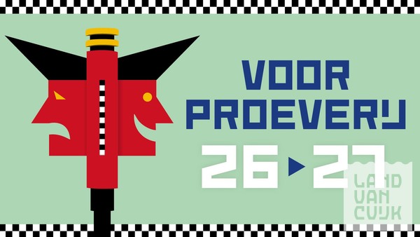 Voorproeverij