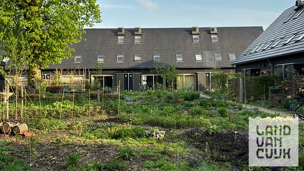 Open Dag Woongemeenschap De Binnentuin te Stevensbeek