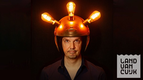 Peter van Ewijk - Groeiramp