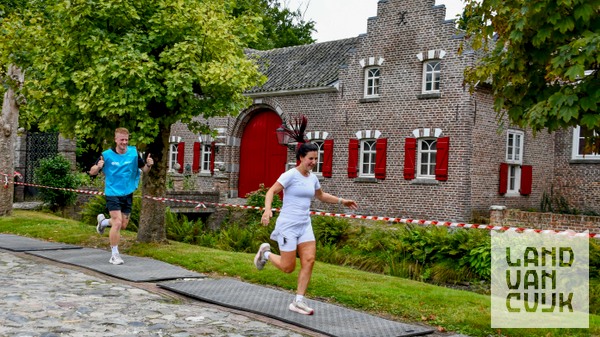 Funrun