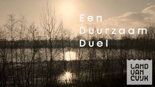 Een Duurzaam Duel in Land van Cuijk