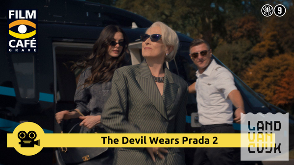 The Devil Wears Prada 2