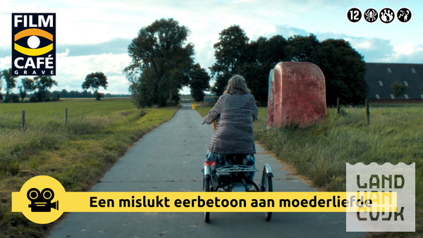 Een mislukt eerbetoon aan moederliefde