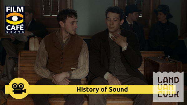 History of Sound