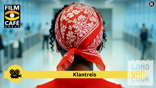Klantreis