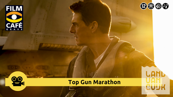 Top Gun Marathon