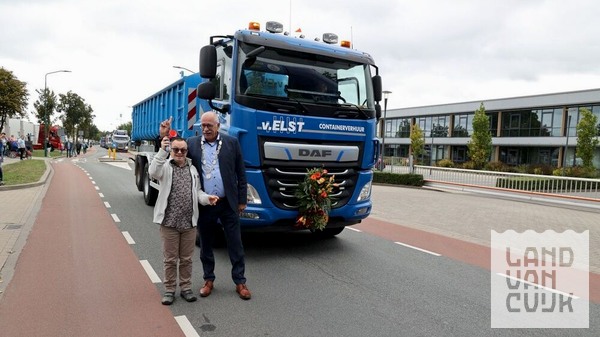 Truckrun Boxmeer 