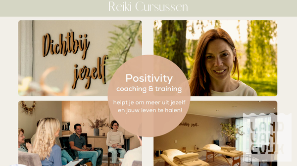 Reiki 2 cursus