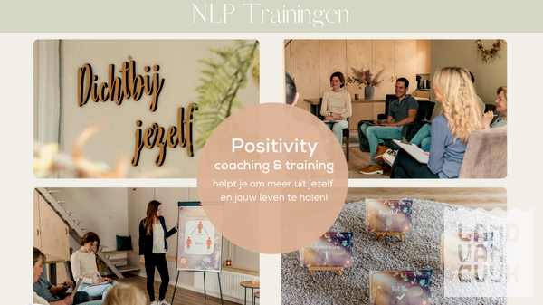 NLP introductiecursus