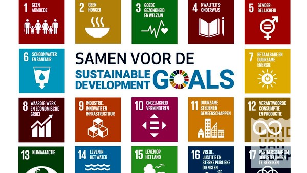Land van Cuijk en de Werelddoelen