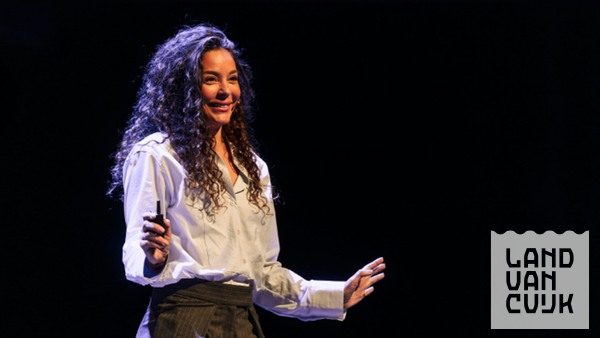 Fajah Lourens