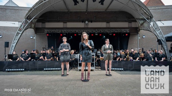 Weijer Concert Boxmeer 