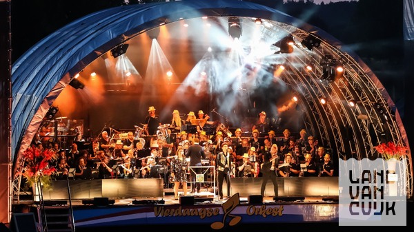 Cuijks Kadeconcert 