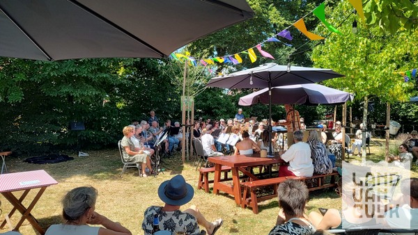 Zomerconcert