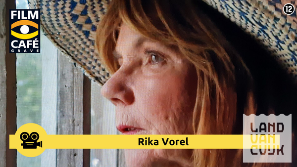 Rika Vorel