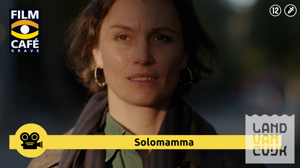 Solomamma
