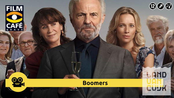Boomers