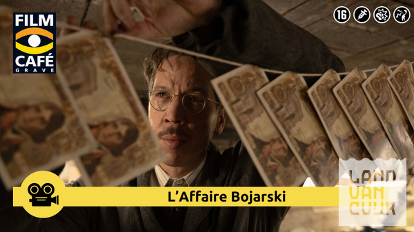 L’Affaire Bojarski