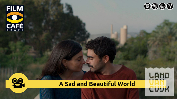 A Sad and Beautiful World