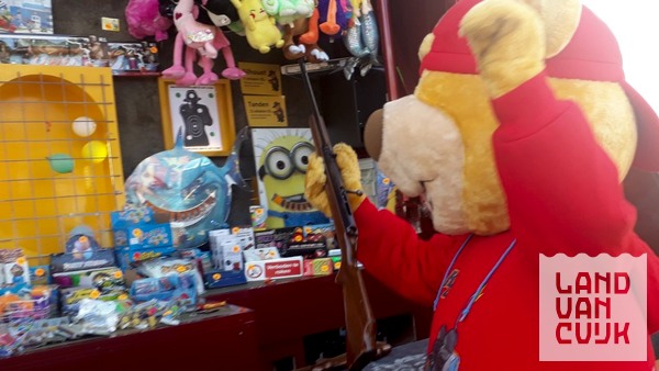 Kermis Langenboom
