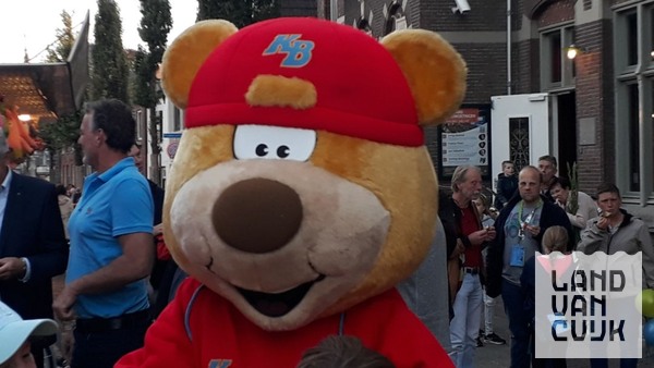 Kermis Cuijk