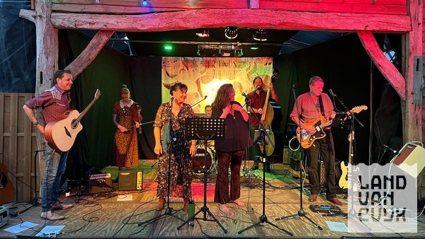 Snarenplukkers Festival