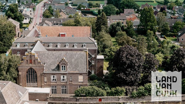 Open dag Kloosterhuis Sambeek