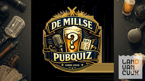 Millse pubquiz
