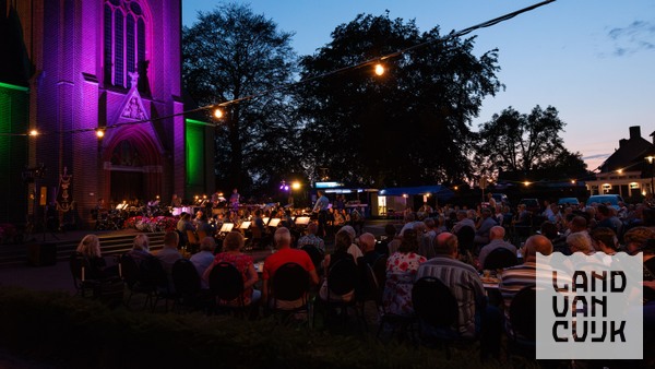 Zomeravond Live