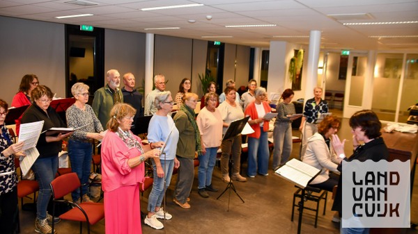 Foto Cockie Kremers