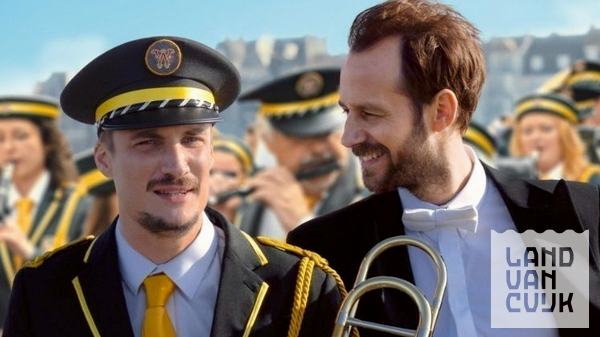 Filmhuis: En Fanfare