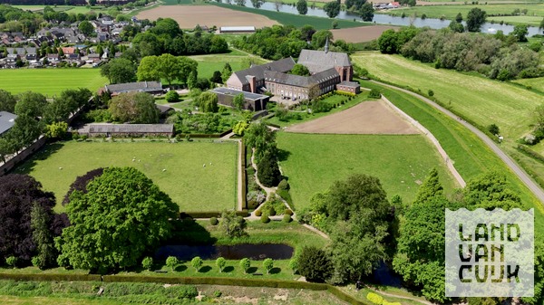 Klooster Sintagatha