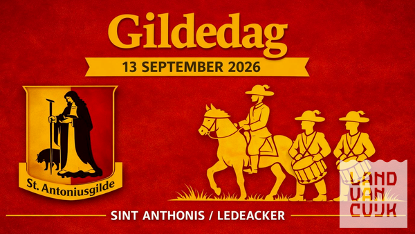 Kring Gildedag