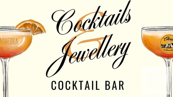 Cocktails&Jewellery