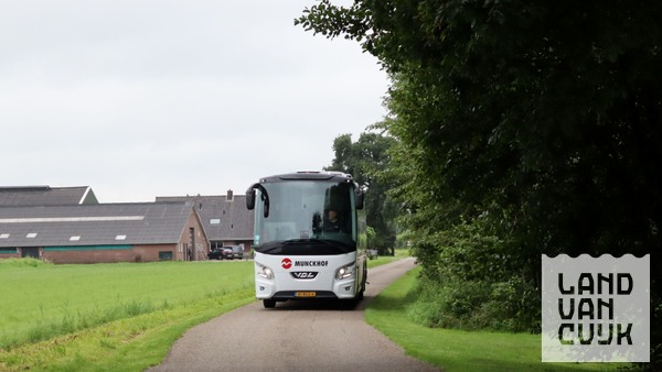 Dagreis Gelderland