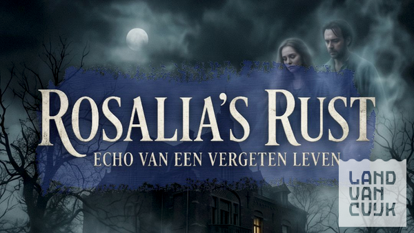 Muziektheater Rosalia’s Rust 