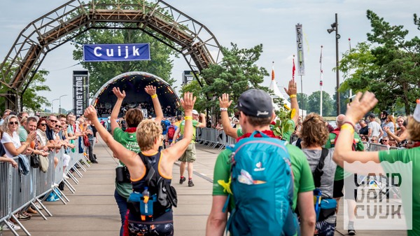 Vierdaagse Cuijk