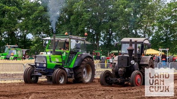 38ste Westerbeekse Oogstdag!