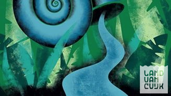 The Blue Trail