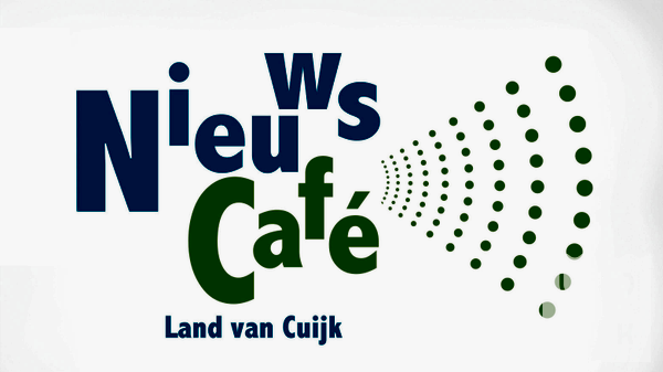 Nieuwscafé Land van Cuijk