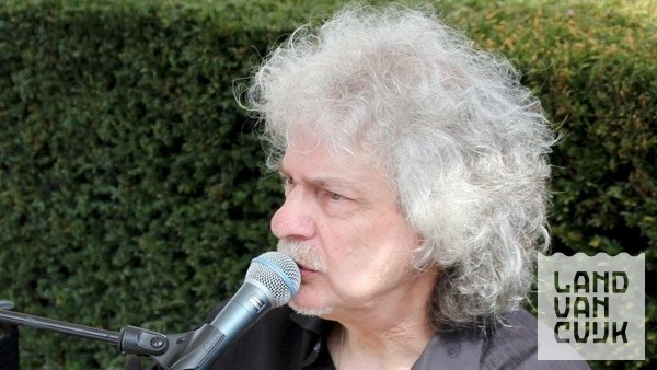 Ger Keijzers