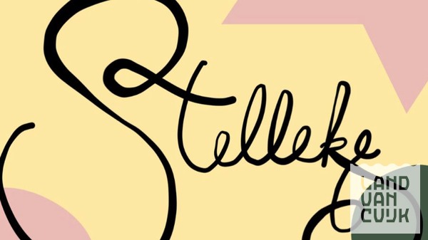 Stelleke