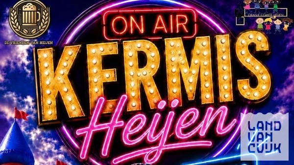 Kermis Heijen