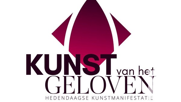 Feestelijke opening 10-de editie Kunst van het Geloven