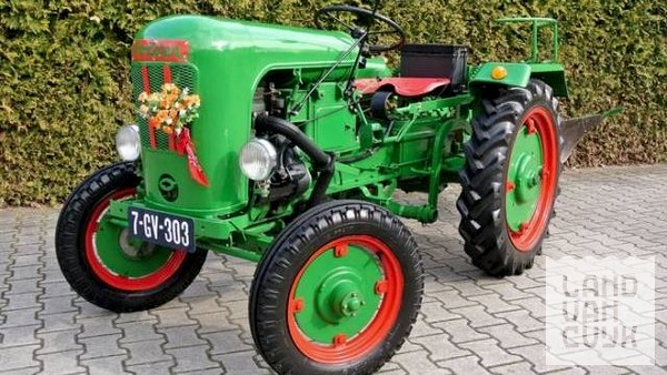 Van oldtimers tot Formule 1: zondag vol spektakel op de Brink