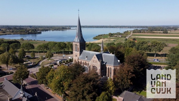 Open Monumentendagen