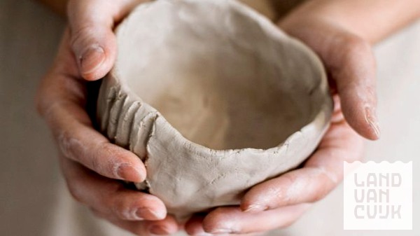 Klei! Mindfulness & Creativiteit